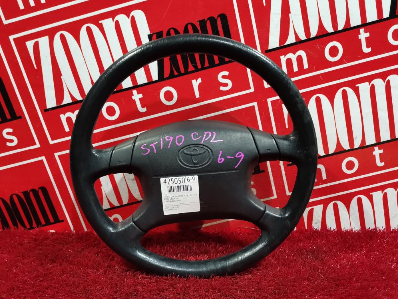 Руль, 5700 рублей, Красноярск