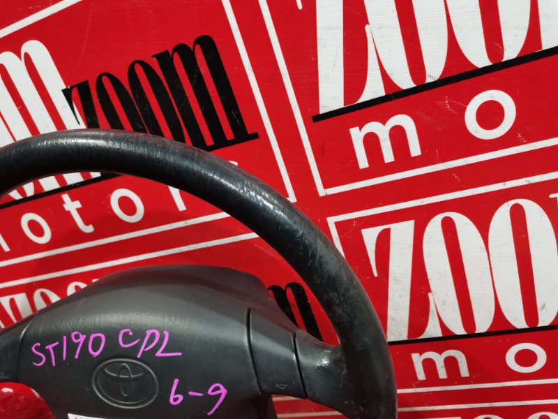 Руль, 5700 рублей, Красноярск