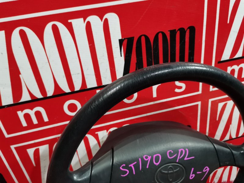 Руль, 5700 рублей, Красноярск