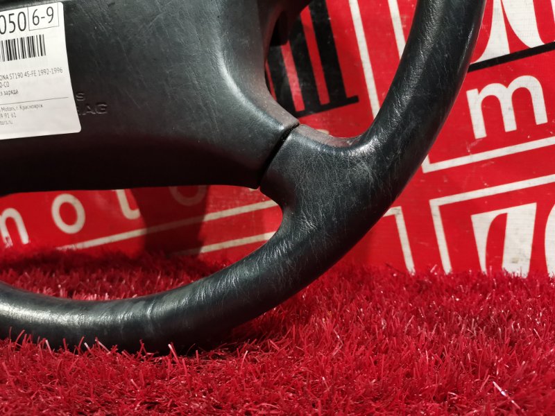 Руль, 5700 рублей, Красноярск