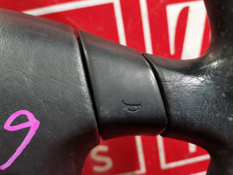 Руль, 5700 рублей, Красноярск