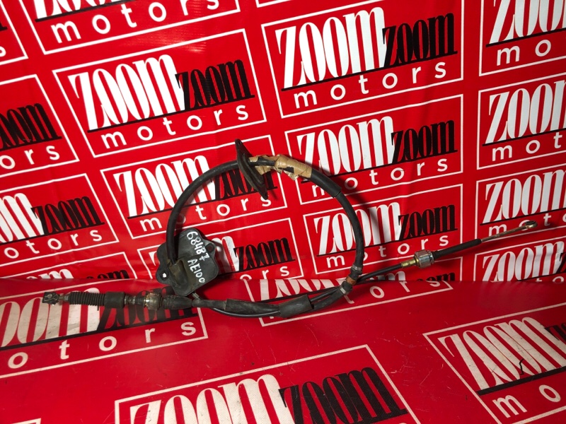 Трос АКПП, 2200 рублей, Красноярск