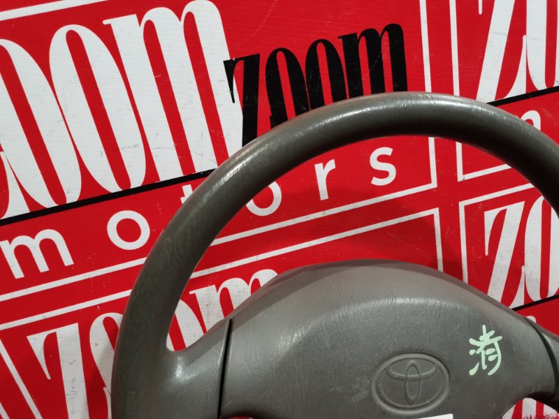 Руль, 3000 рублей, Красноярск