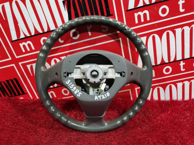 Руль, 3000 рублей, Красноярск