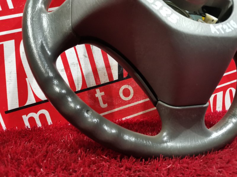 Руль, 3000 рублей, Красноярск