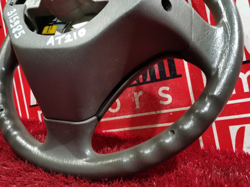 Руль, 3000 рублей, Красноярск