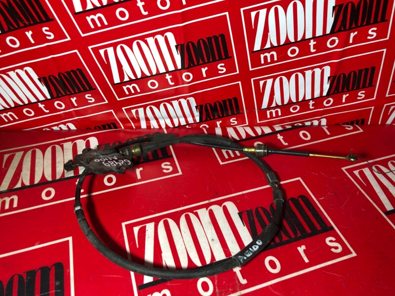 Трос АКПП, 2200 рублей, Красноярск