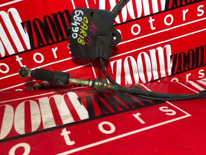 Трос АКПП, 2200 рублей, Красноярск