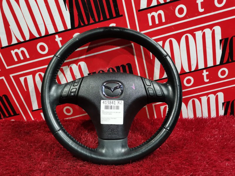 Руль, 5300 рублей, Красноярск