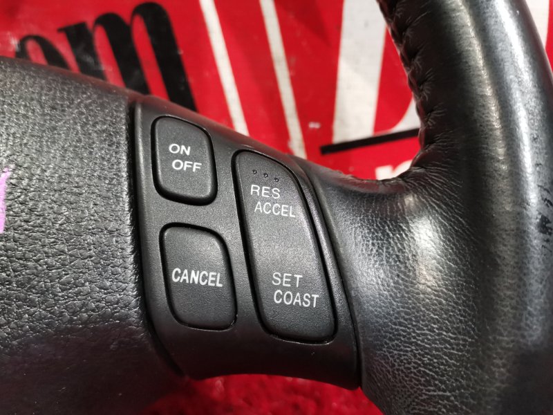 Руль, 5300 рублей, Красноярск