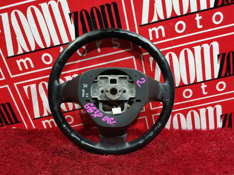 Руль, 5300 рублей, Красноярск