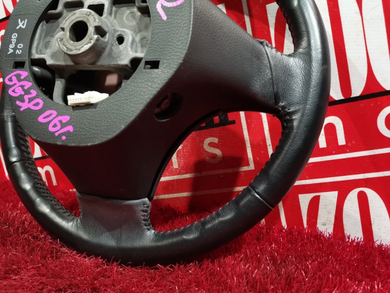 Руль, 5300 рублей, Красноярск