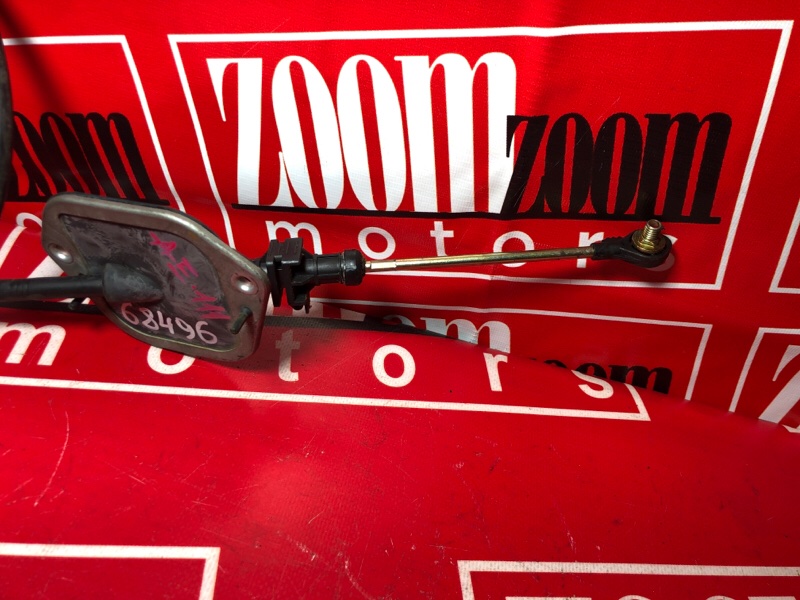 Трос АКПП, 2200 рублей, Красноярск