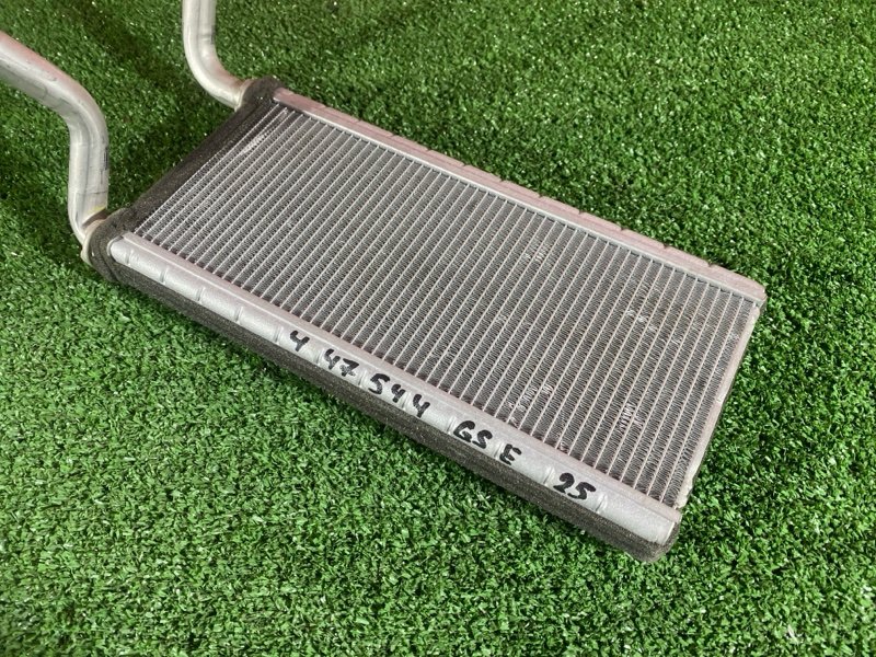 Радиатор отопителя, 4800 рублей, Солонцы