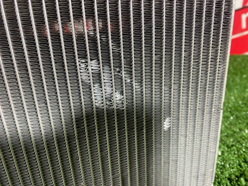 Радиатор отопителя, 3400 рублей, Солонцы