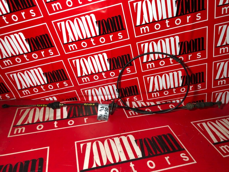 Трос АКПП, 2900 рублей, Красноярск