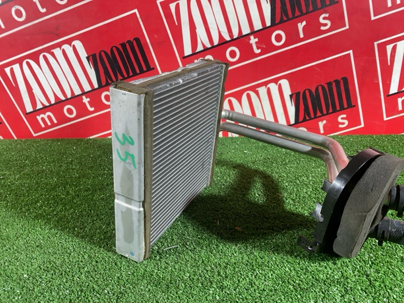 Радиатор отопителя, 3400 рублей, Солонцы