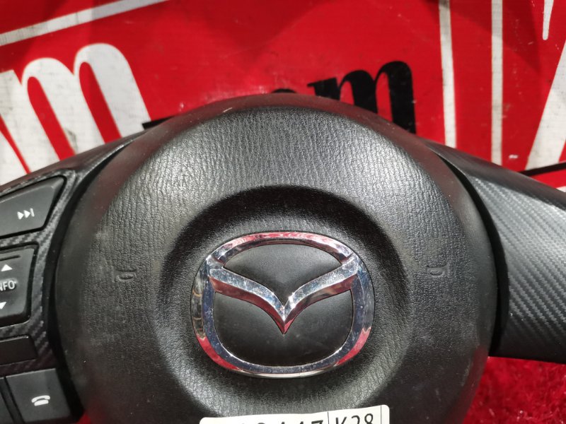 Руль, 28500 рублей, Красноярск