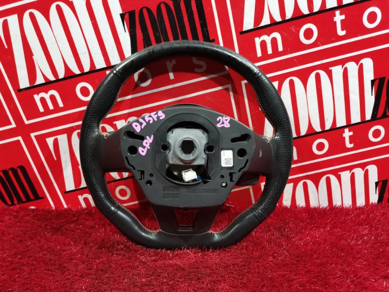 Руль, 28500 рублей, Красноярск