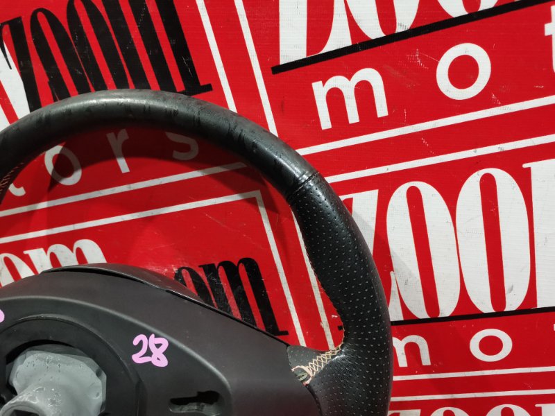 Руль, 28500 рублей, Красноярск