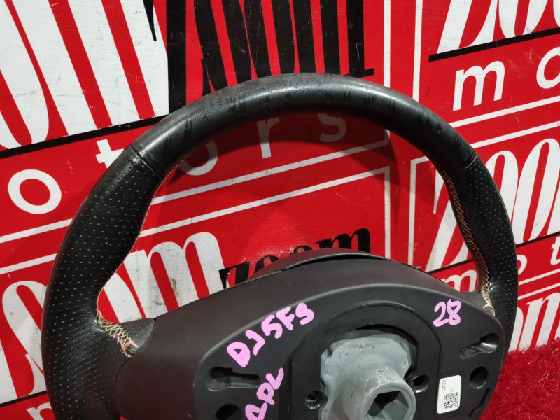 Руль, 28500 рублей, Красноярск