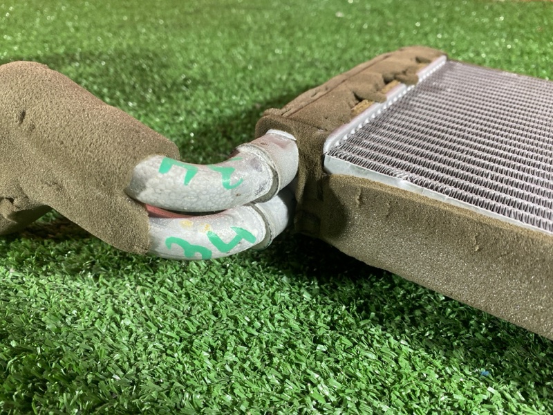 Радиатор отопителя, 1500 рублей, Солонцы