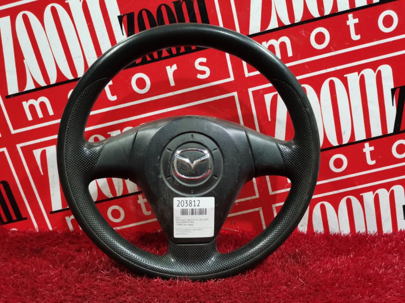 Руль, 2400 рублей, Красноярск