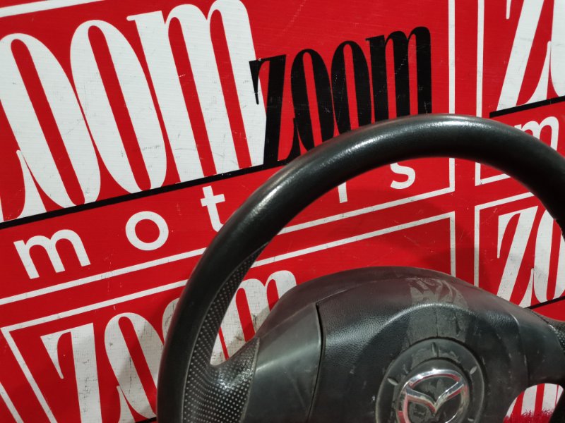 Руль, 2400 рублей, Красноярск