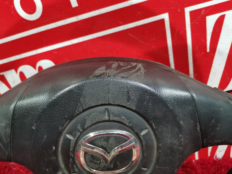 Руль, 2400 рублей, Красноярск