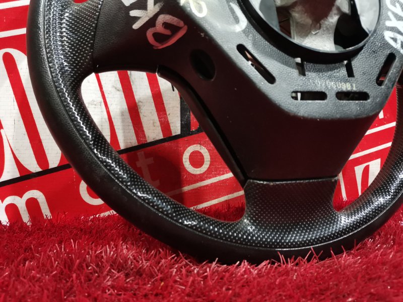 Руль, 2400 рублей, Красноярск