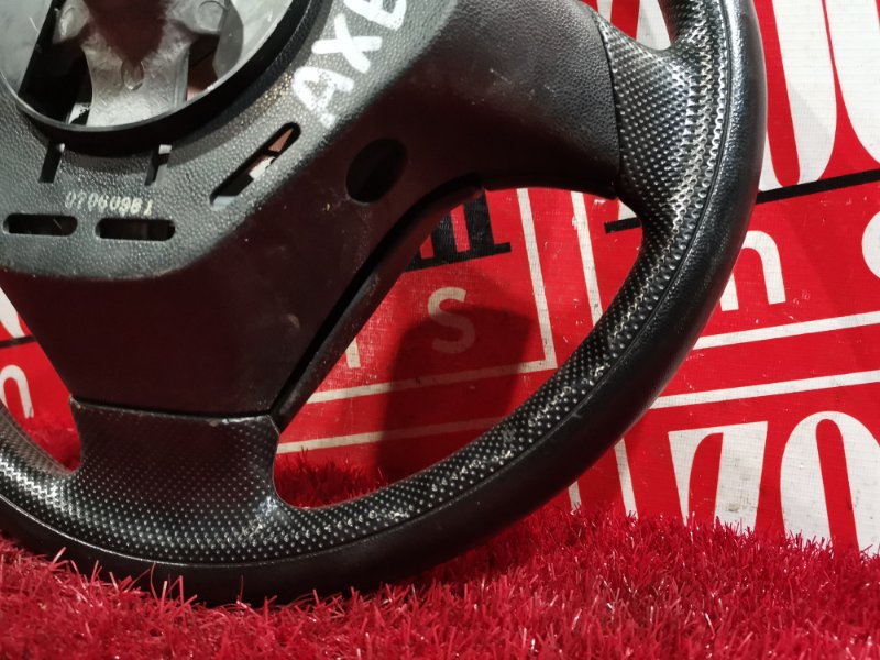 Руль, 2400 рублей, Красноярск