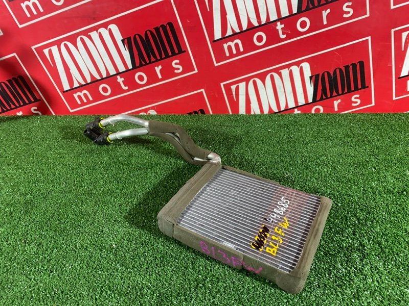 Радиатор отопителя, 1500 рублей, Солонцы