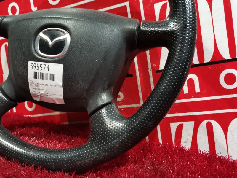 Руль, 3400 рублей, Красноярск