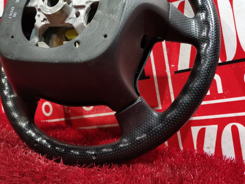 Руль, 3400 рублей, Красноярск