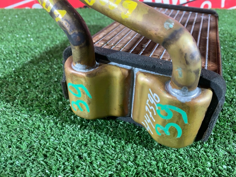 Радиатор отопителя, 3400 рублей, Солонцы