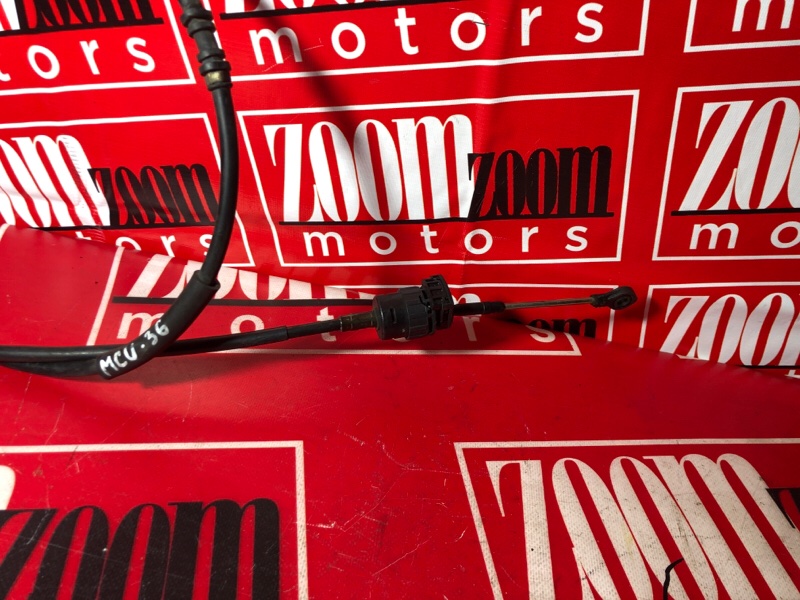 Трос АКПП, 2900 рублей, Красноярск