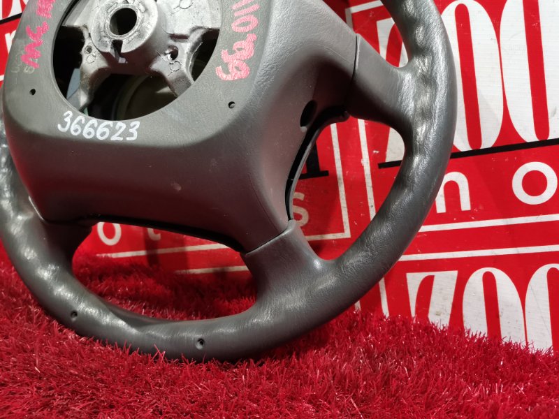 Руль, 1500 рублей, Красноярск