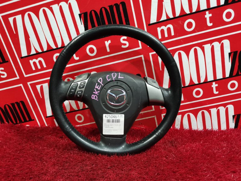 Руль, 7600 рублей, Красноярск