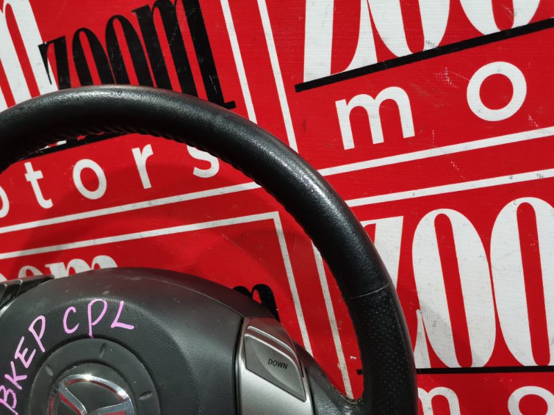 Руль, 7600 рублей, Красноярск