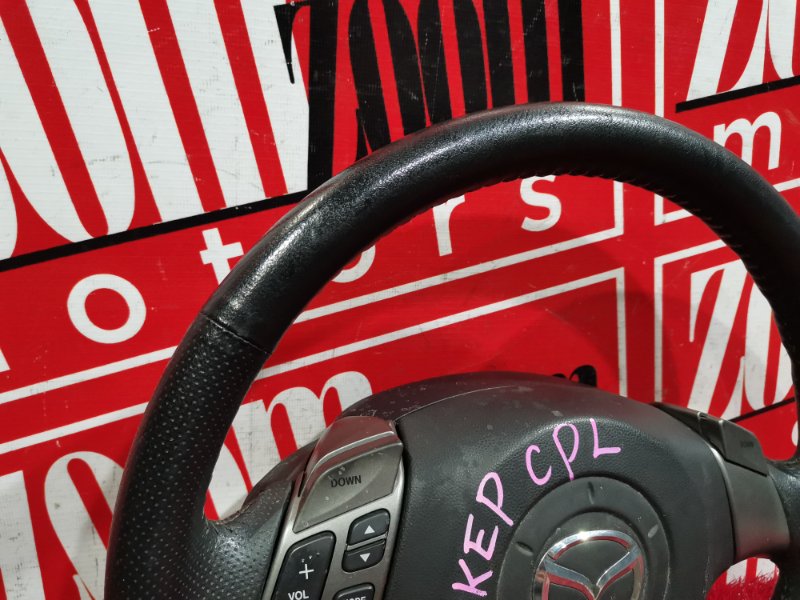 Руль, 7600 рублей, Красноярск