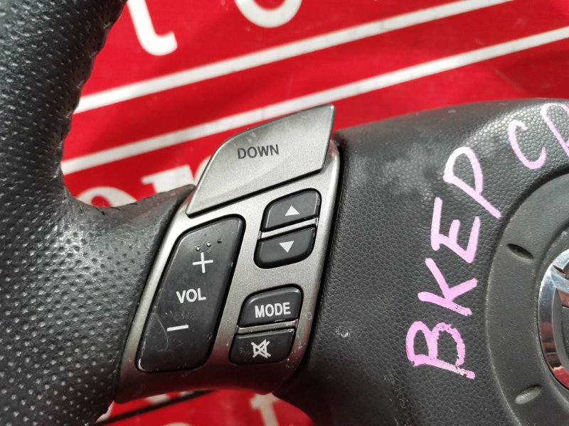 Руль, 7600 рублей, Красноярск