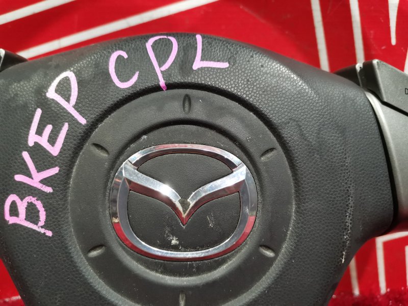 Руль, 7600 рублей, Красноярск