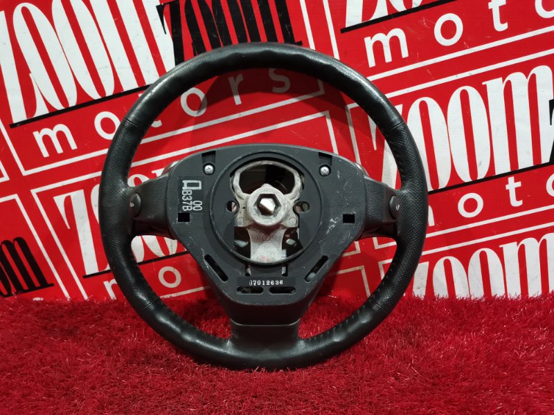 Руль, 7600 рублей, Красноярск