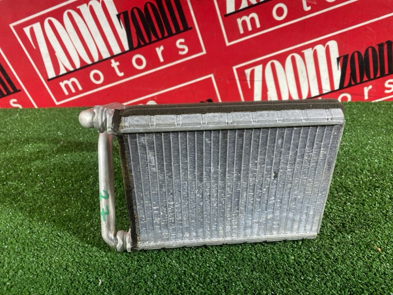 Радиатор отопителя, 2700 рублей, Солонцы