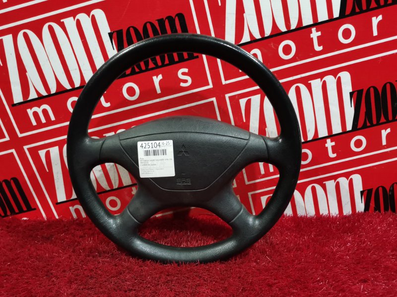 Руль, 2900 рублей, Красноярск