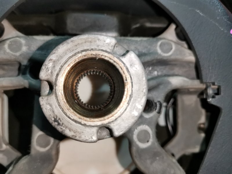 Руль, 2900 рублей, Красноярск