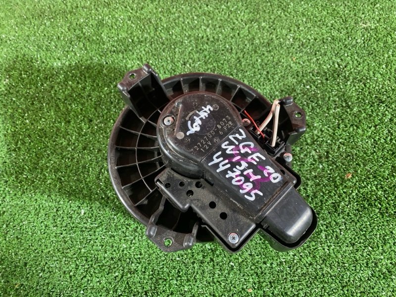 Вентилятор (Мотор отопителя), 900 рублей, Солонцы