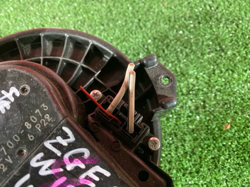 Вентилятор (Мотор отопителя), 900 рублей, Солонцы