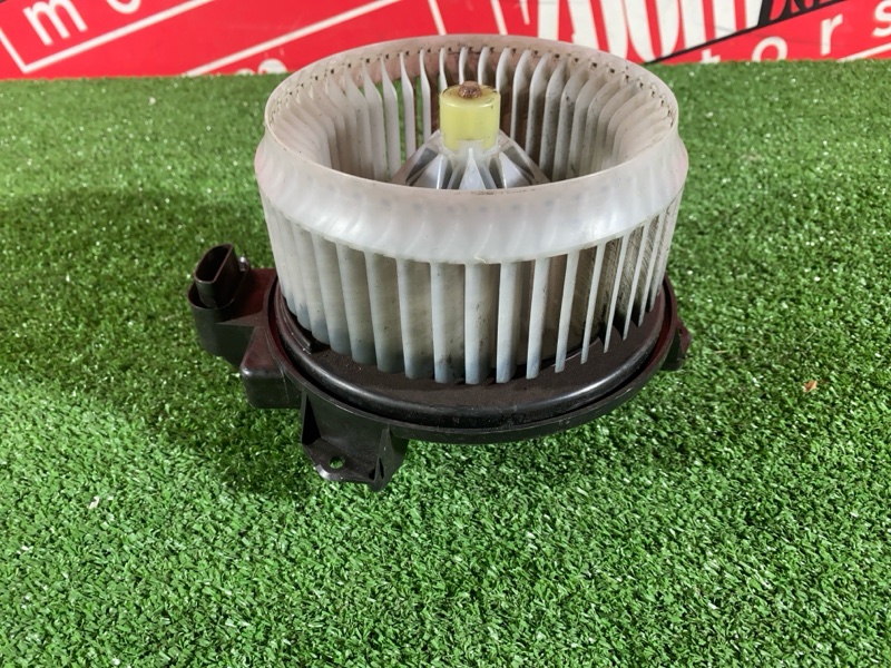 Вентилятор (Мотор отопителя), 900 рублей, Солонцы