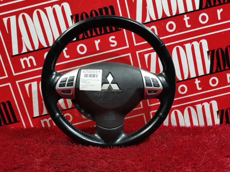 Руль, 6700 рублей, Красноярск